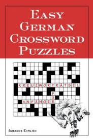 Then, the clue will appear above the puzzle. Easy Spanish Crossword Puzzles By Jane Burnett Paperback Barnes Noble