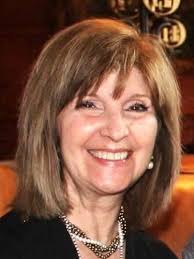 Patricia Bingham Obituary (1944