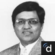 Dr. Prashant R. Patel, MD