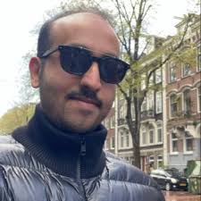 Sulaiman Alhathran (@SAlhathran)