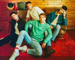 The Fragile Overwhelming Power Of Glass Animals Agnes Atwood Magazine
