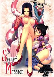 Porn Secret Mission- One Piece Hentai Outdoors - Hitomi.biz