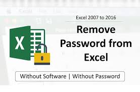 Press alt + f11 to open the vba window. Open A Password Protected Excel File By Thekhang Fiverr