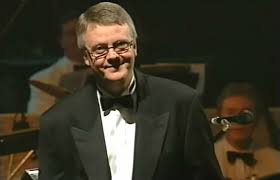 Nu berättar hon om sina minnen av kapellmästaren med det alltid lika goda humöret. Sverige Esc 60 Ar Dirigenterna