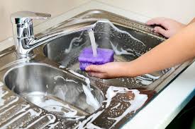 Comment Deboucher Un Evier En Inox Filtrages Plomberie