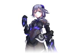 Main playable characters playable characters of st. Fu Hua Houkai Impact 3rd Wiki Fandom