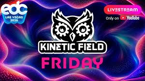 Tune in to EDC Las Vegas on YouTube, live May 15-17