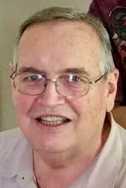 Robert J. Popovic Obituary March 13, 2021