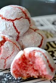 Amaretti Aux Biscuits Roses De Reims Recette Biscuit De Noel Recette Biscuit