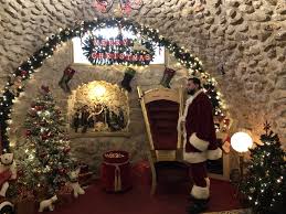 Trading Sleigh For Camel Jerusalem Santa Puts The Ho Ho Ho In Holy City The Times Of Israel Polish your personal project or design with these santa house transparent png images, make it even more personalized and more attractive. trading sleigh for camel jerusalem