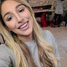 Ellen Tracey in people