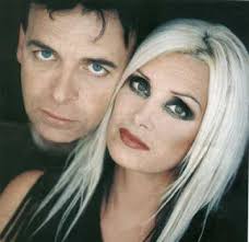 Pop icon gary numan fears his wife gemma has an unhealthy addiction to cosmetic surgery. New Website About Gary Numans Wife Gemma Webb Thecoolestpeopleonline