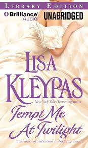 Tempt Me at Twilight (Hathaway Series)