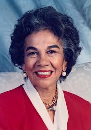 Betty Hope Gibson, Ramona Class of 1970 August 9, 1952