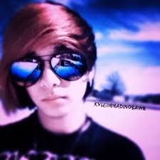 Kyle Specht (Kyleimmadino)