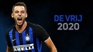 May 02, 2021 · de vrij was a free transfer to internazionale: Stefan De Vrij 2020 Defensive Skills Goals In Inter Milan Hd Youtube