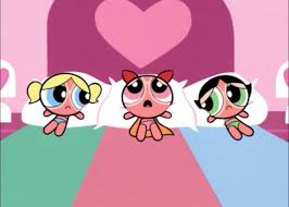 The original version attributed to the poet southey is: Sugar Spice And Everything Nice Let S Not Forget Freaky Looking Bug Eyed And Short Tempered Mrs Powerpuff Girls Costume Girl Cartoon Powerpuff Girls