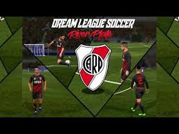 This page is for 2019/2020 season only, if you want dls kit for previous season you can go thru to the link above River Plate Kit Dream League Soccer 2018 By Ytfutbol