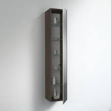 Badezimmer hochschrank 60 cm breit hochschrank bad holz 55 breit : Bad Hochschrank Mit Spiegeltur Kaufen Nach Mass Spiegel21