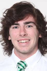 2012-13 Men's Lacrosse Roster