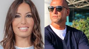 367 risultati per elisabetta gregoraci. Elisabetta Gregoraci Shock Meeting With Stefano Bettarini At Gf Vip There Is An Overwhelming Passion World Today News