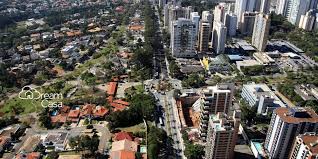 Localizado na alameda rio negro, o hotel radisson alphaville possui fácil acesso aos melhores restaurantes, shopping centers. Alphaville Barueri Estilo De Vida De Quem E Alpha
