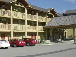 Pets are permitted in most areas and a dog park is located in the campground. St Mary Lodge Picture Of St Mary Lodge Resort Saint Mary Tripadvisor