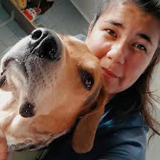 Katy Scharf in people