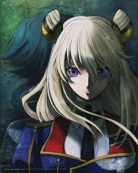 Akito The Exiled Code Geass Coding Anime