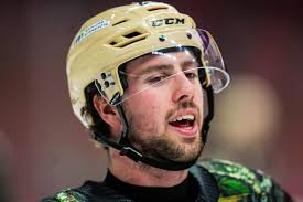 Why the Iowa Wild Cut Sammy Walker's Minutes