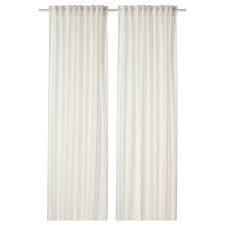 Dytag Rideaux 2 Pieces Blanc 145x300 Cm Ikea Iga kuu pakume ikea family liikmetele midagi erilist. ikea