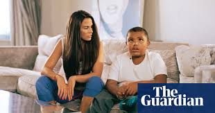 Katie price and peter andre's daughter princess has posted a heartfelt message to her older katie price has shared a series of spooky photos on instagram in a bid to prove to fans that her sussex. Katie Price Harvey And Me Tantrums And Tough Love Katie Price The Guardian