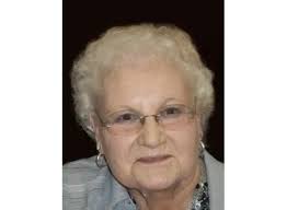 Ruby Belle Mosher Obituary (2024)