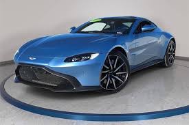 Image result for Mariana Blue 2019 Aston Martin
