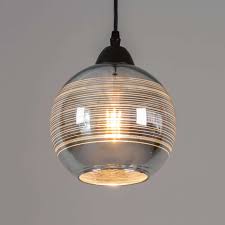 Maybe you would like to learn more about one of these? Luminaire Suspension En Verre Et Chrome Acheter Lampe Metropolis