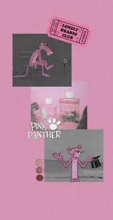 Pink Panther Pink Panther Cartoon Pink Panthers Pink Panter