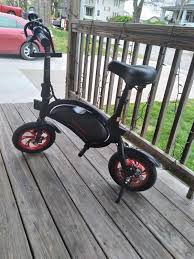 Choose from contactless same day delivery, drive up and more. Jetson Bolt Compact Folding Electric Bike