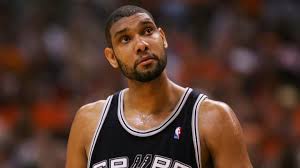 Simply the best power forward to ever play in the nba. San Antonio Spurs The Top 10 Guys Tim Duncan Dominated