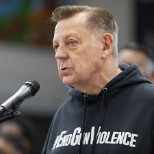 The Rev. Ciera Bates-Chamberlain, et al.: Why we faith leaders are  committed to anti-violence work and justice