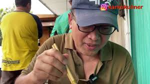 MIE AYAM PALING ENAK KELAPA GADING RASANYA MAKNYUS