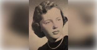 Obituary information for Florence S Cox