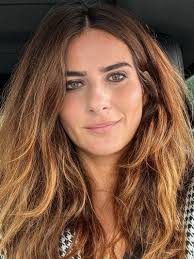 Kelley Cours Anderson, Ph.D., M.S.