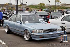jdmeuro com jdm wheels and trends archive toyota cressida toyota japan cars