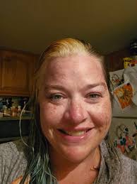 A day FULL of sun requires some TLC for my skin! What self care are you  doing today?