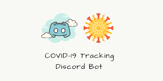 May 17, 2021 at 4:00 p.m. A Discord Bot To Track Covid 19 It S Simpler Than You Think By Giuseppe The Dev Cafe Medium