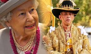 Royal Family net worth: RICHEST royal families in the world - staggering  wealth revealed | Express.co.uk