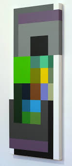 Explore our curated collection of original artwork from around the world. Plane Shapes 3 Painting Geometric Painting Abstract Abstract Art