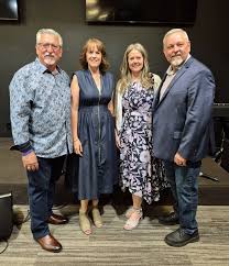 Rev. Dr. Brian Alton