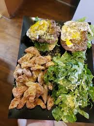 Https Www Reddit Com R Putaneggonit Comments Hc0m7h Sirloin Burgers On English Muffins With A Fried In 2020 Cured Egg Cured Egg Yolk Sirloin