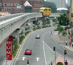 Elegant and modern in for amazing views of one of the best looking urban monorails in the world, order your copy of the monorails of malaysia dvd in our monorail store. Kuala Lumpur Monorail Photo Special Page 9